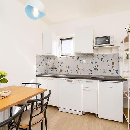 Apartment Fiorenini 米利尼 外观 照片