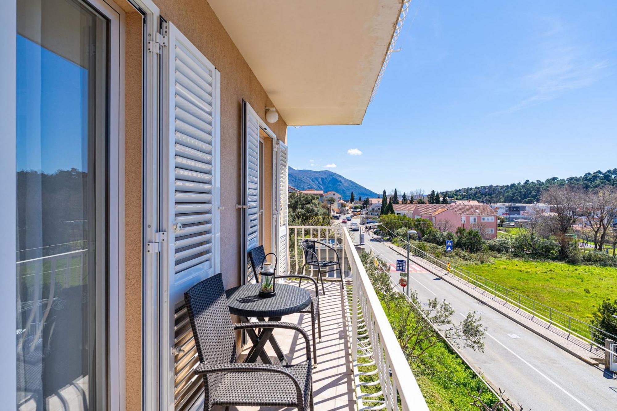 Apartment Fiorenini 米利尼 外观 照片