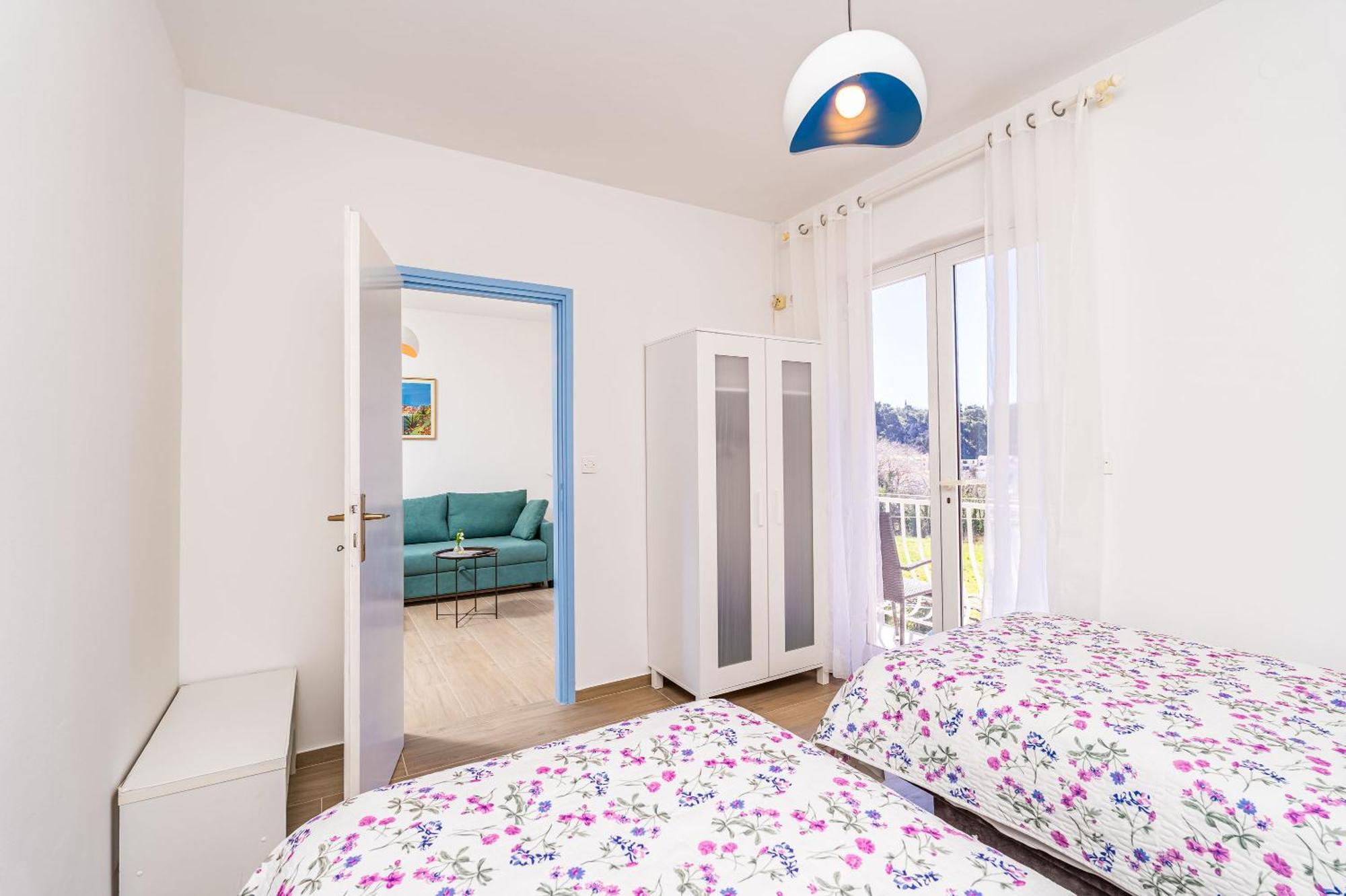 Apartment Fiorenini 米利尼 外观 照片