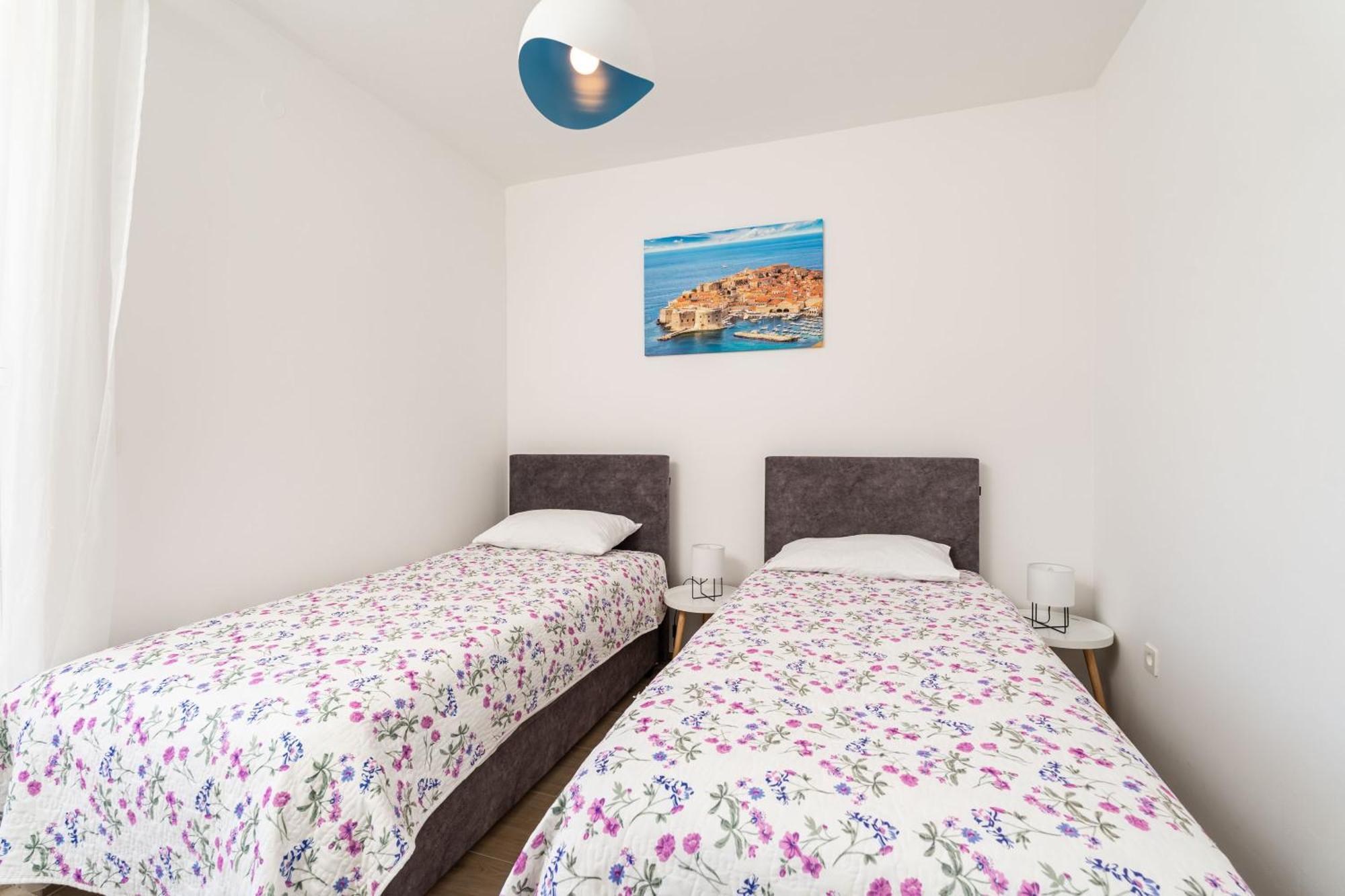 Apartment Fiorenini 米利尼 外观 照片
