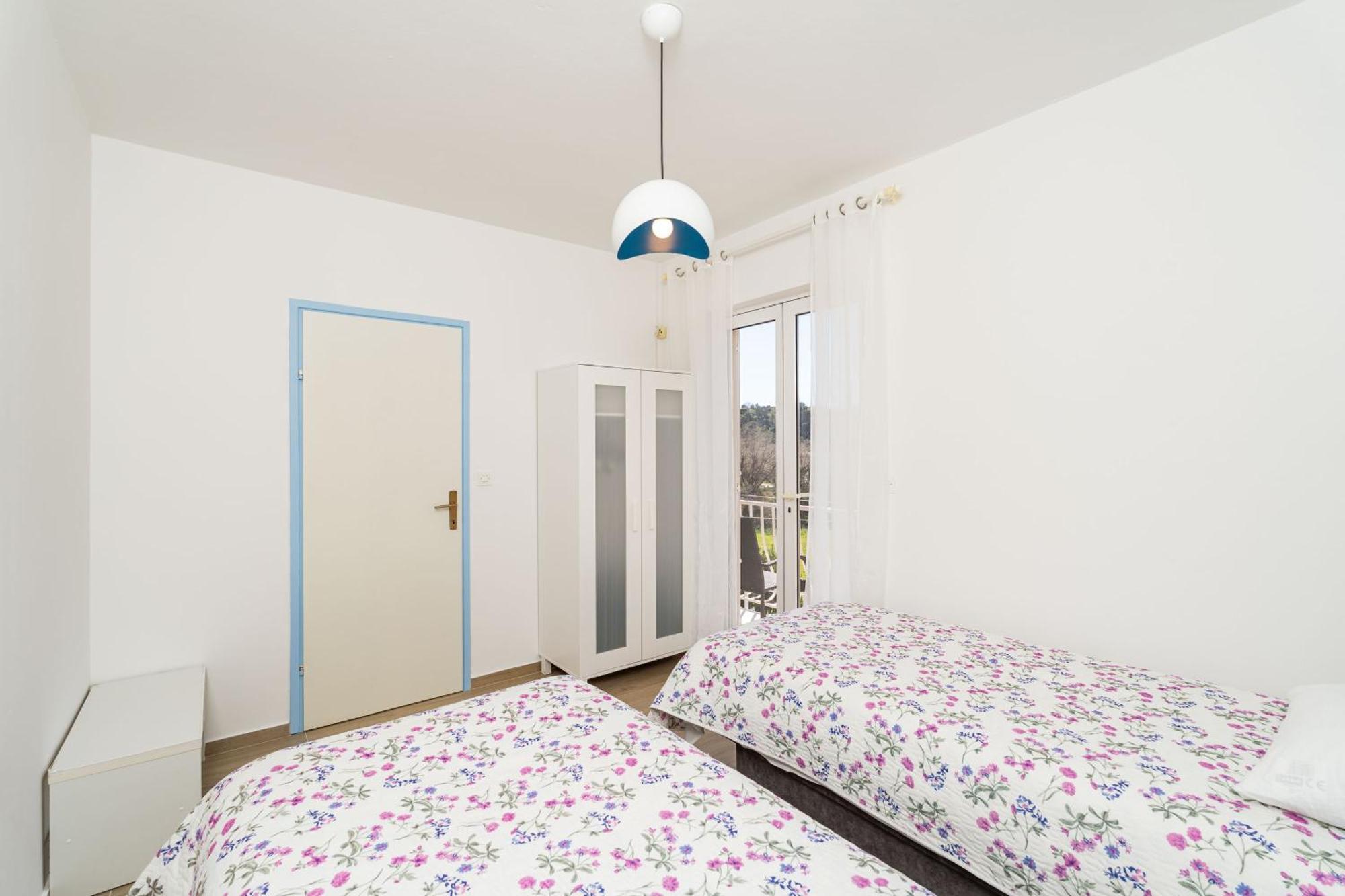 Apartment Fiorenini 米利尼 外观 照片