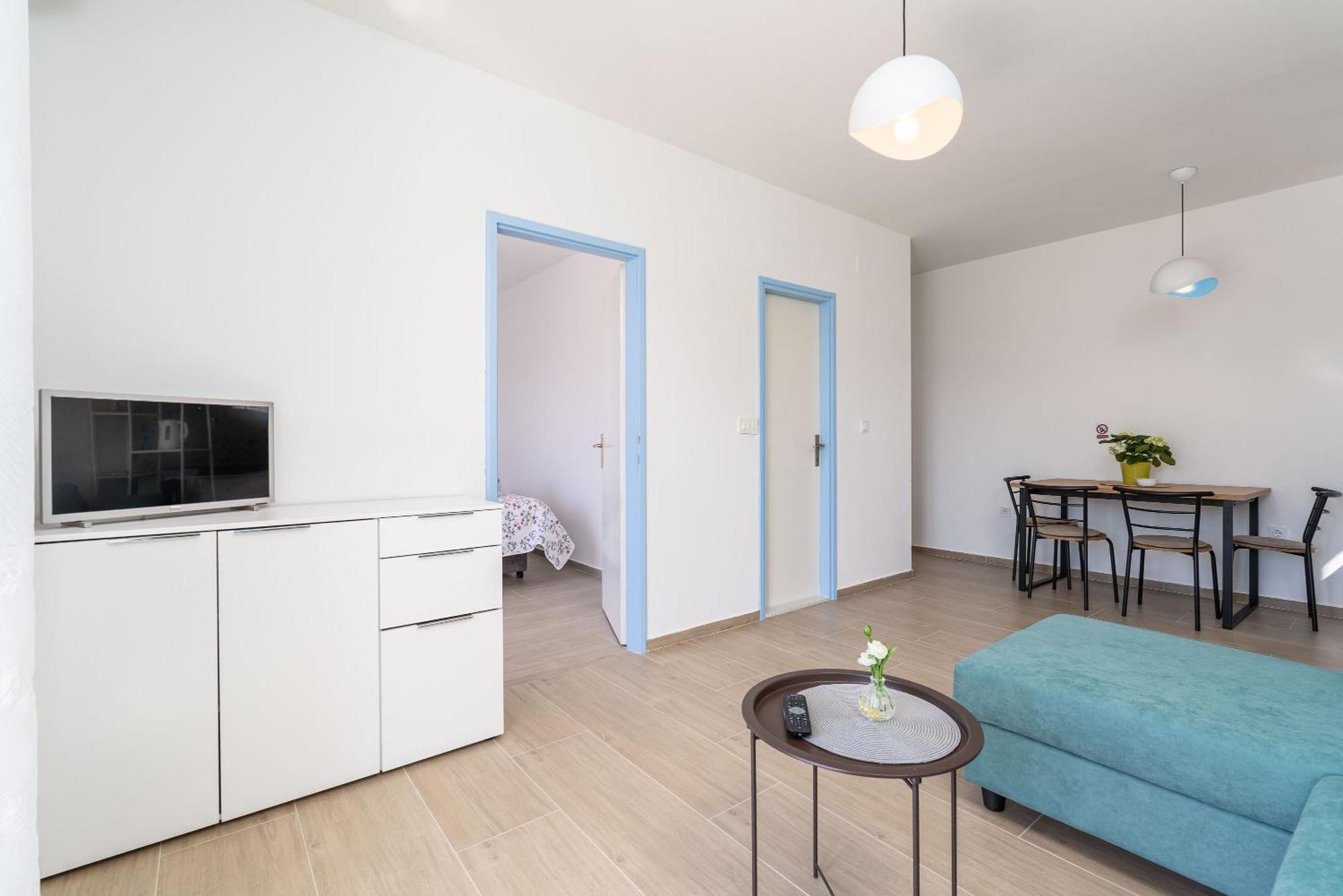 Apartment Fiorenini 米利尼 外观 照片