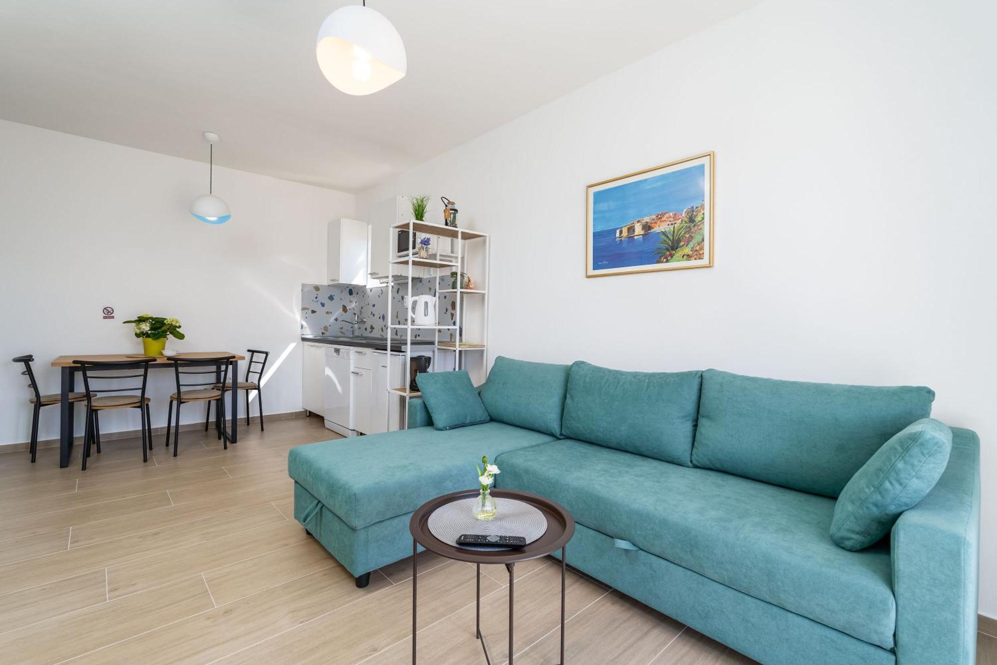 Apartment Fiorenini 米利尼 外观 照片