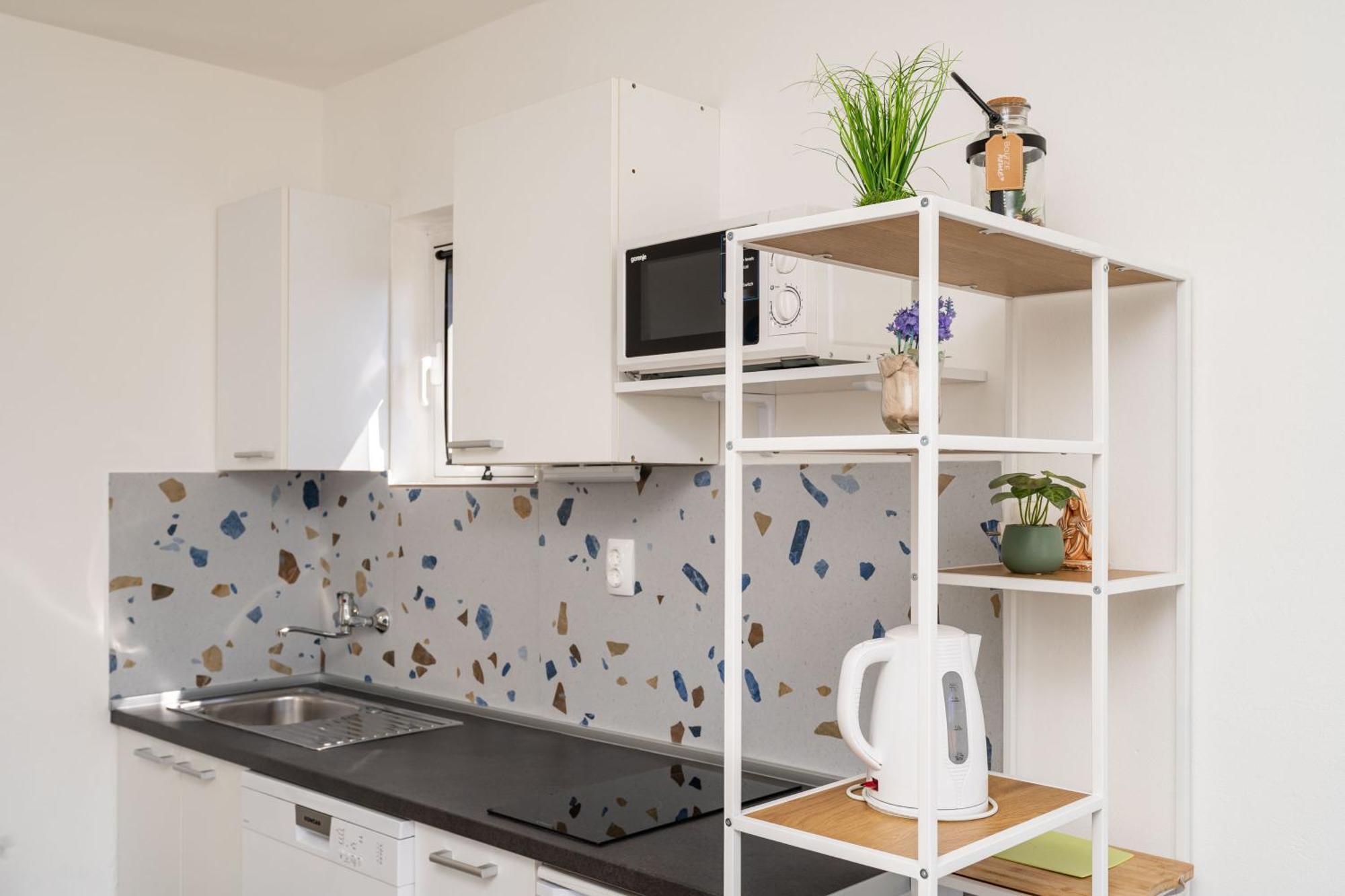 Apartment Fiorenini 米利尼 外观 照片