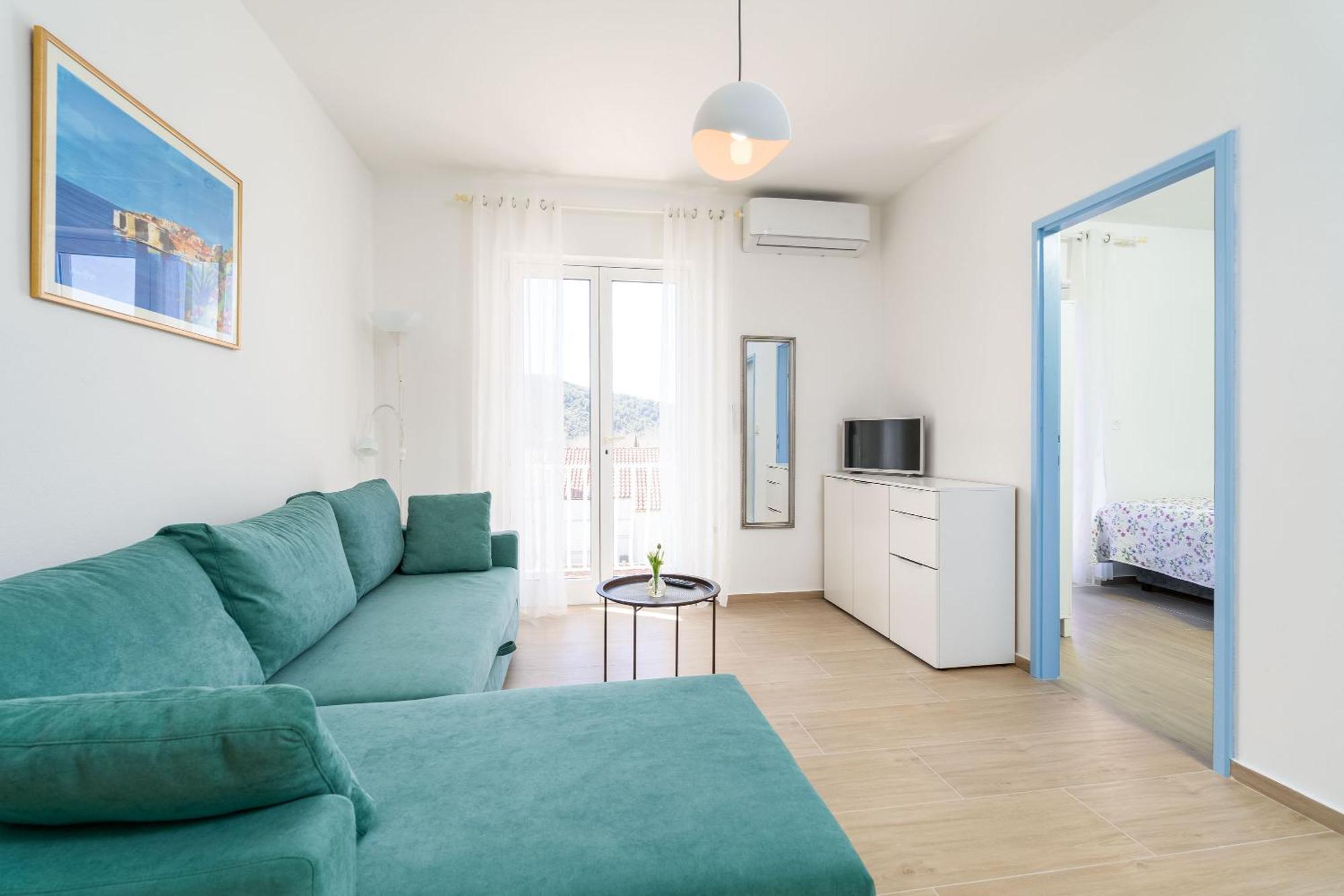 Apartment Fiorenini 米利尼 外观 照片
