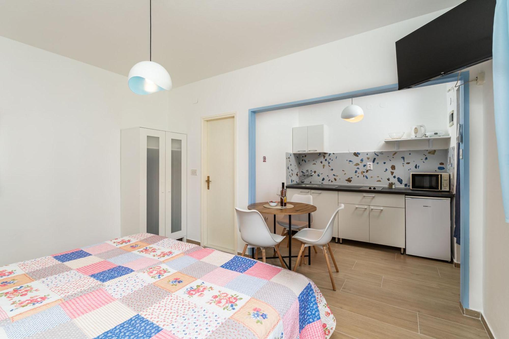 Apartment Fiorenini 米利尼 外观 照片