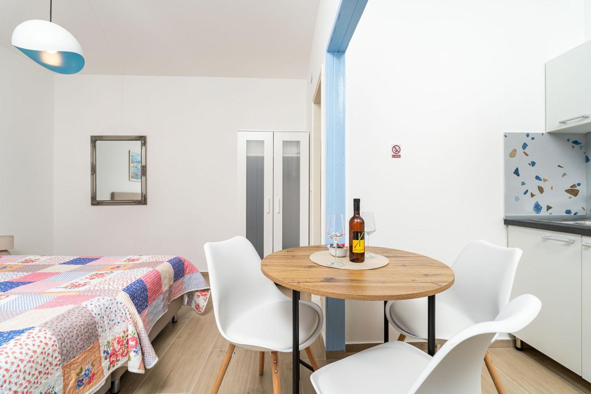 Apartment Fiorenini 米利尼 外观 照片